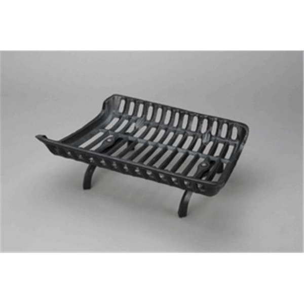 Hy-C Company HY-C G1028-4 G-1000 Series Cast Iron Grate- 28 in. with 4 in. leg G1028-4